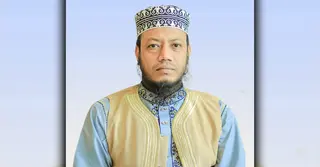 আমির হামজার বিরুদ্ধে গ্রেপ্তারি পরোয়ানা